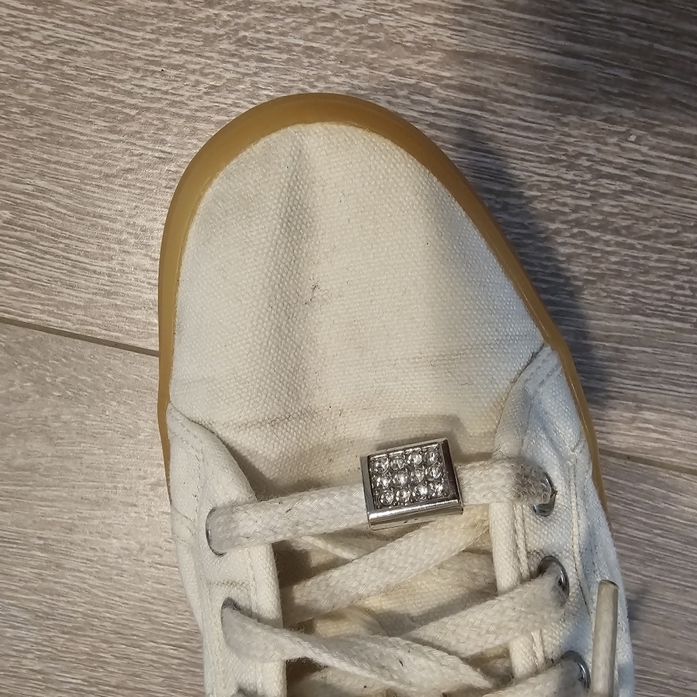 Aldo Platform Sneakers - Picture 6 of 11